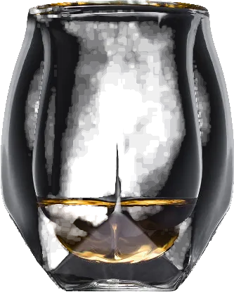 Norlan Whisky Glass