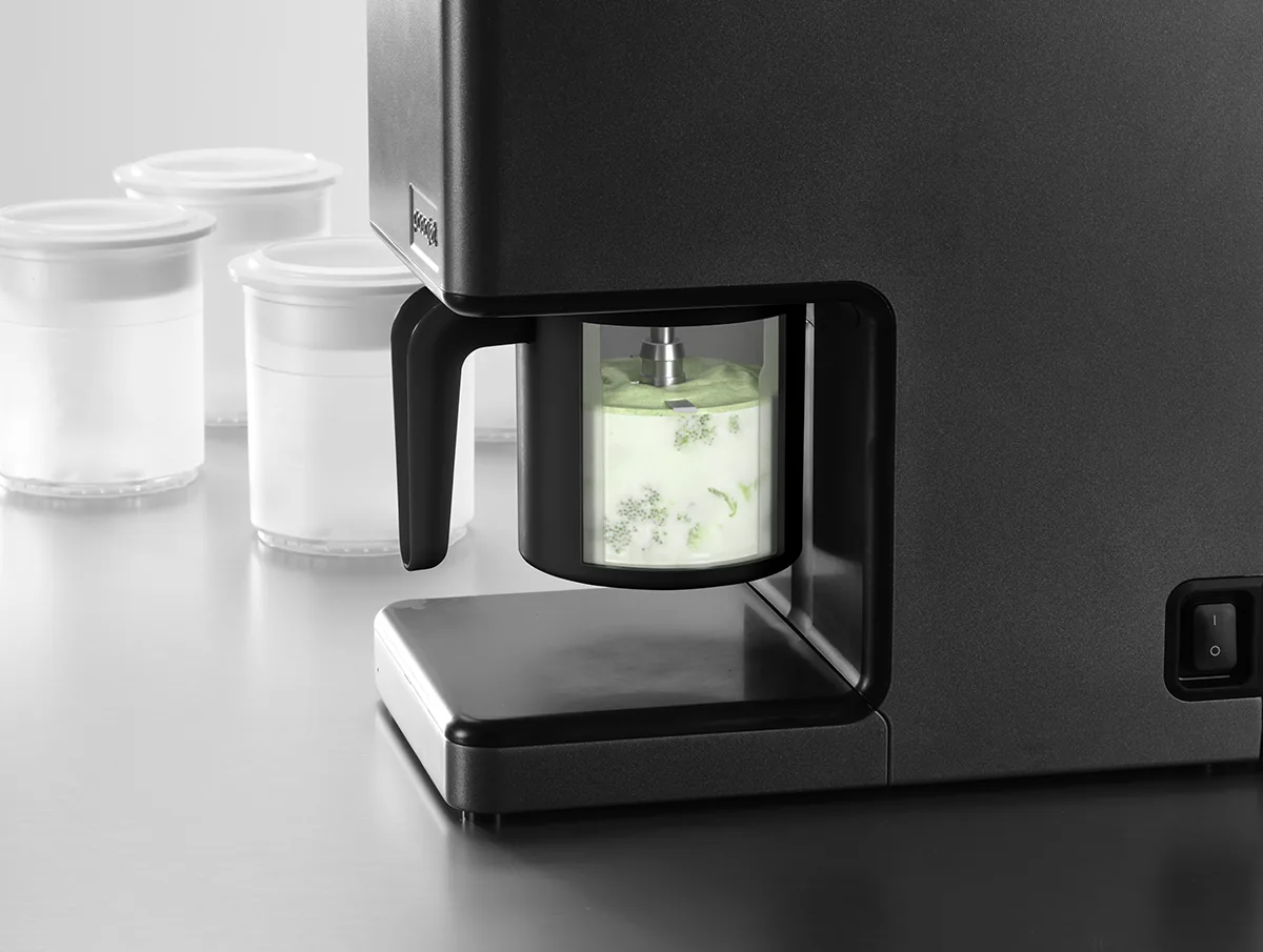 Pacojet 4 Micro-Purée Food Processing System