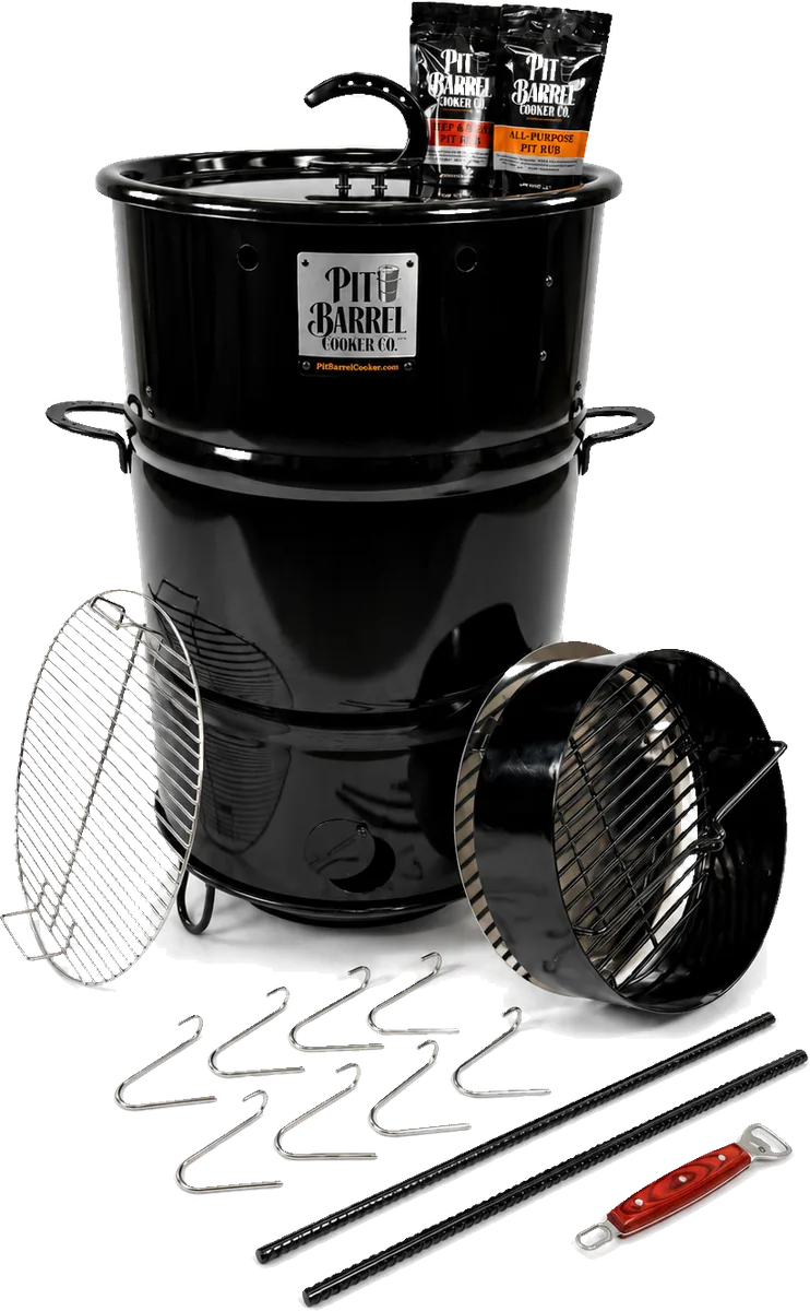 Pit Barrel Cooker Classic