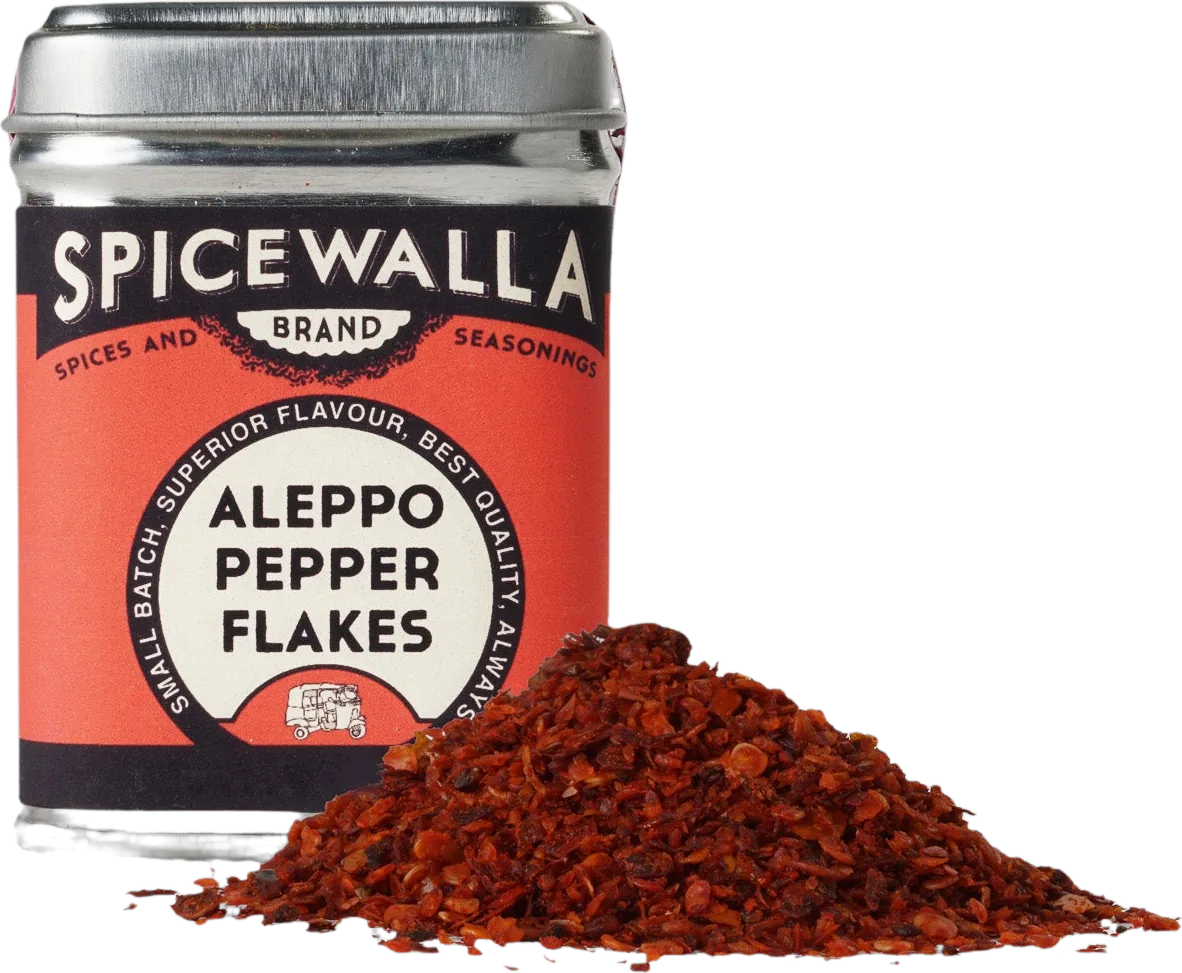 Spicewalla Aleppo Pepper