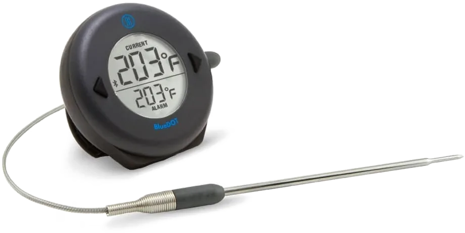 ThermoWorks BlueDOT Alarm Thermometer
