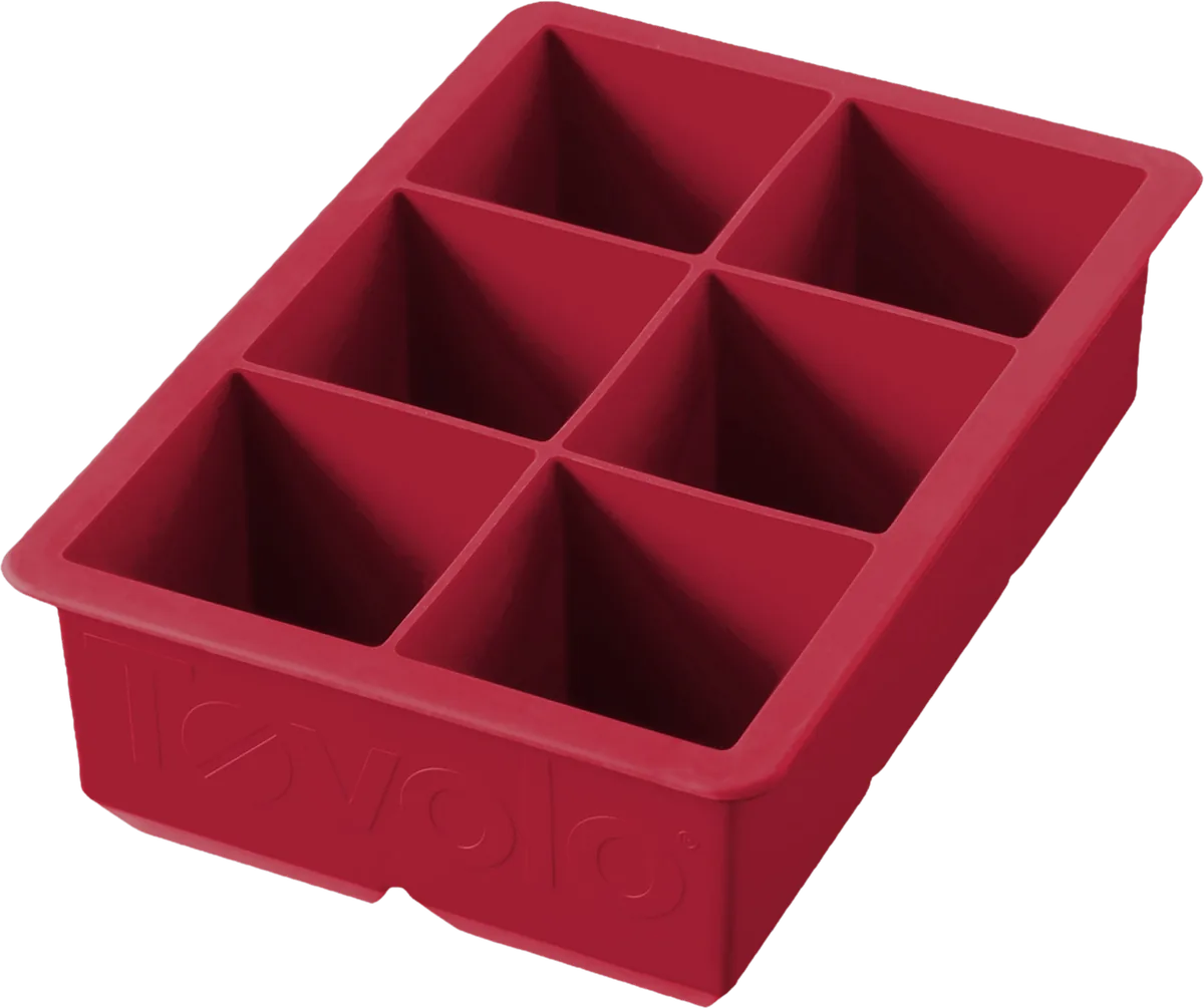 Tovolo King Cube Ice Tray
