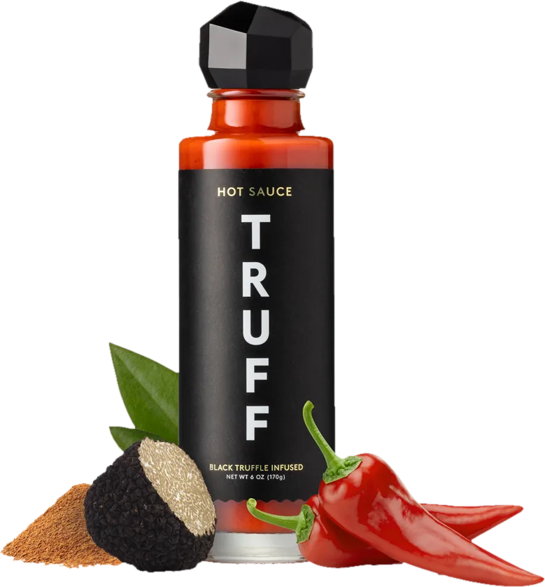 Truff Original Hot Sauce