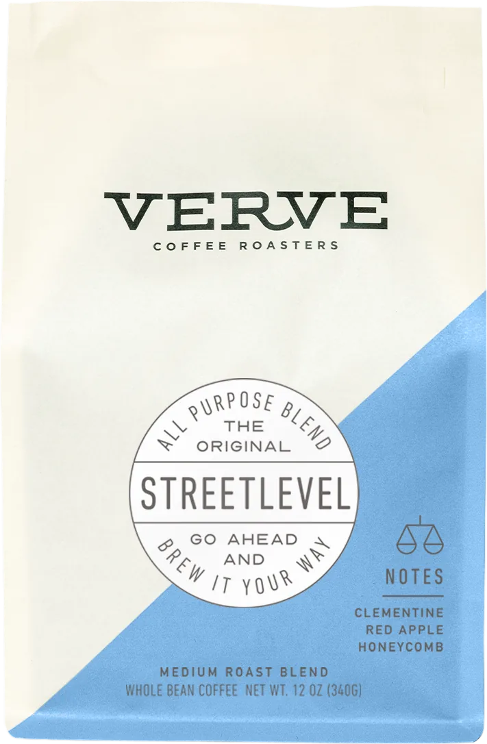 Verve Streetlevel