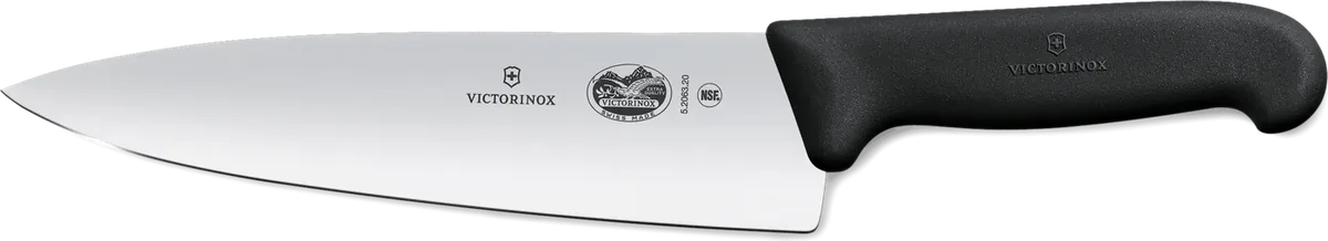 Victorinox Fibrox Pro 8" Chef's Knife