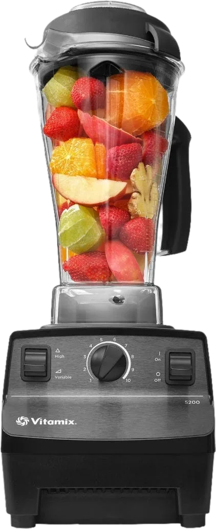 Vitamix 5200 Standard Blender
