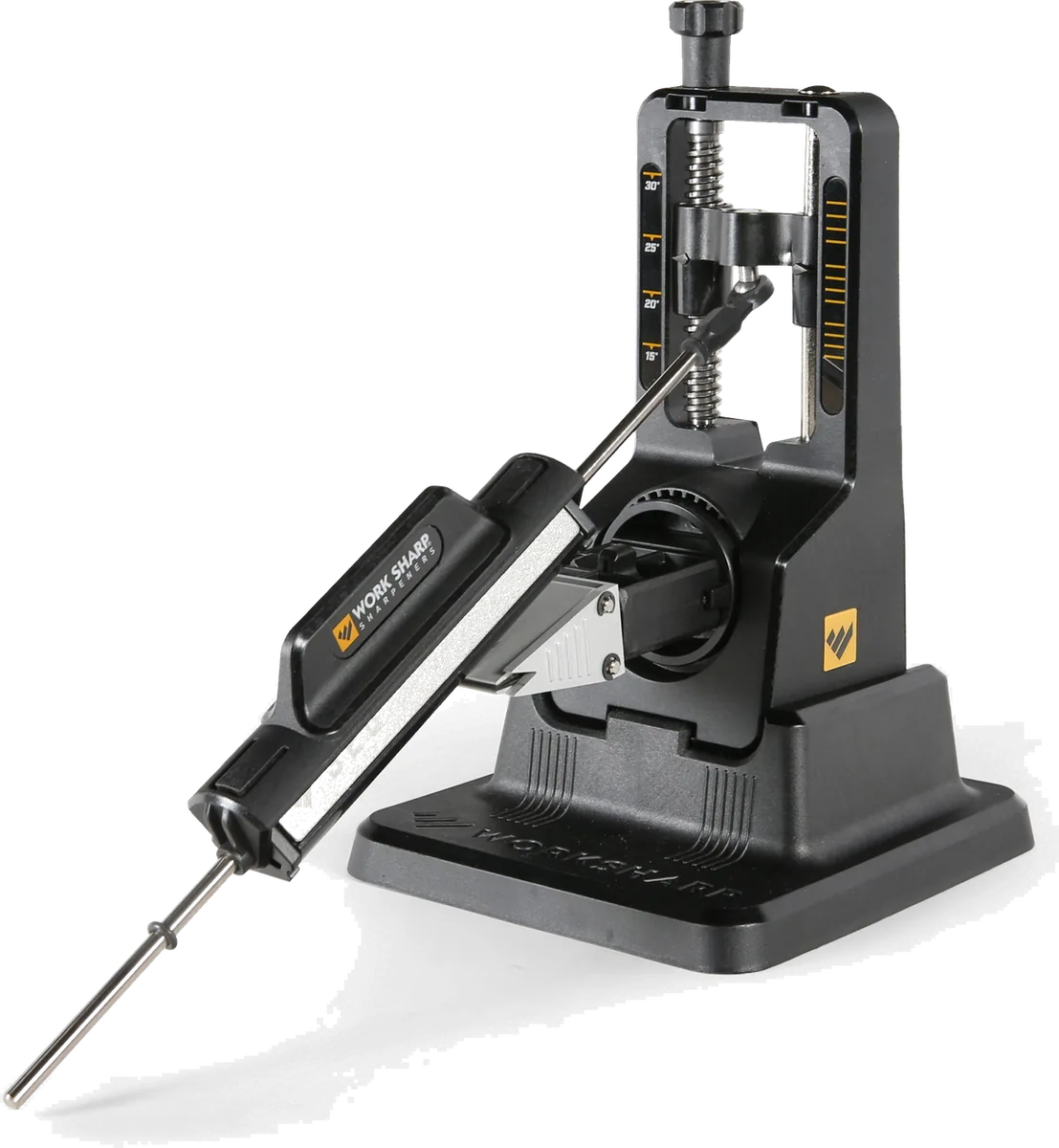 Work Sharp Precision Adjust Knife Sharpener