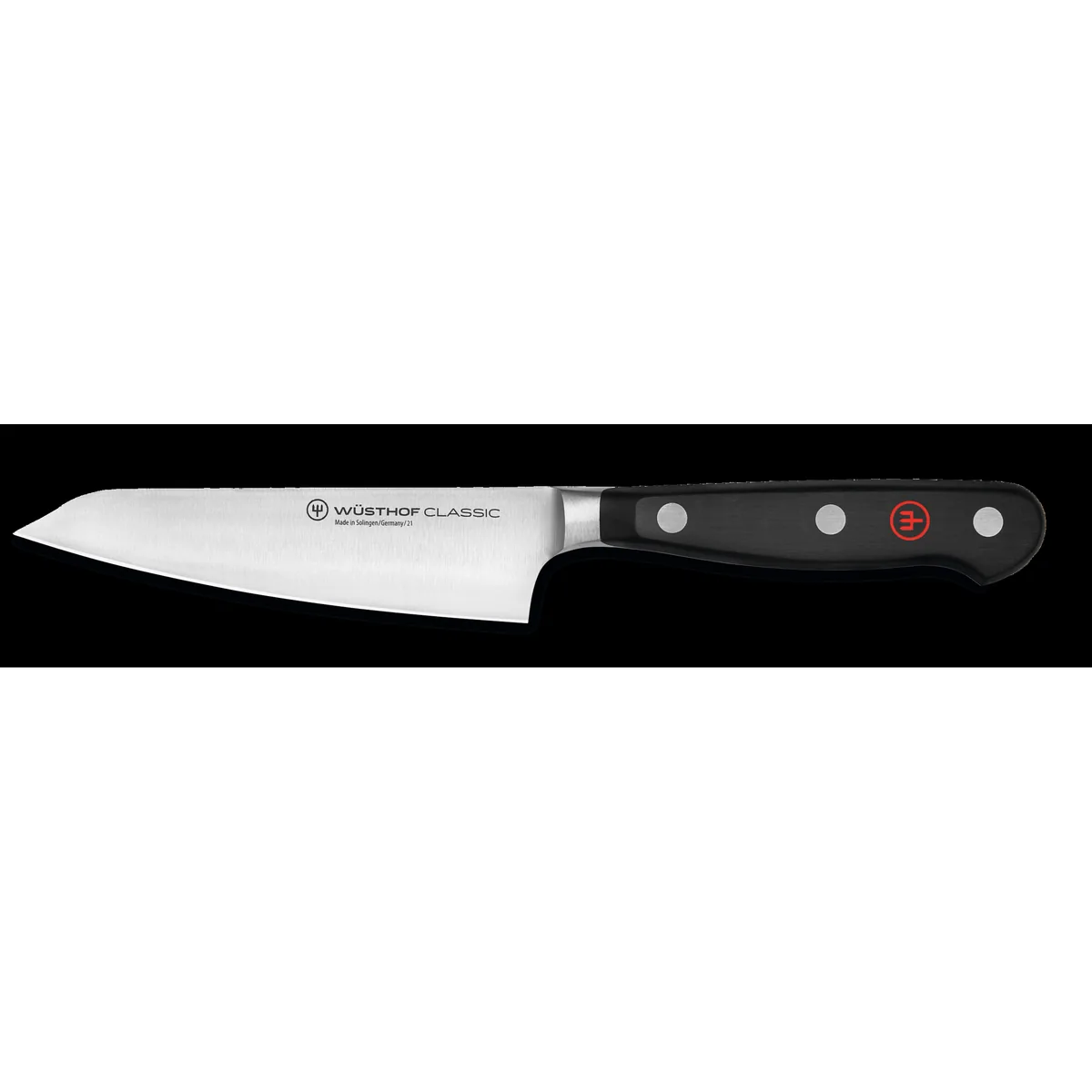Wüsthof Classic 4 1/2" Asian Utility Knife