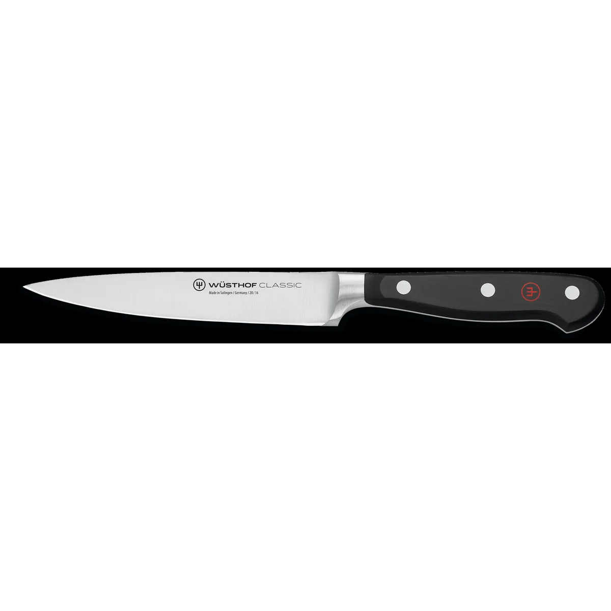 Wüsthof Classic 5" Utility Knife