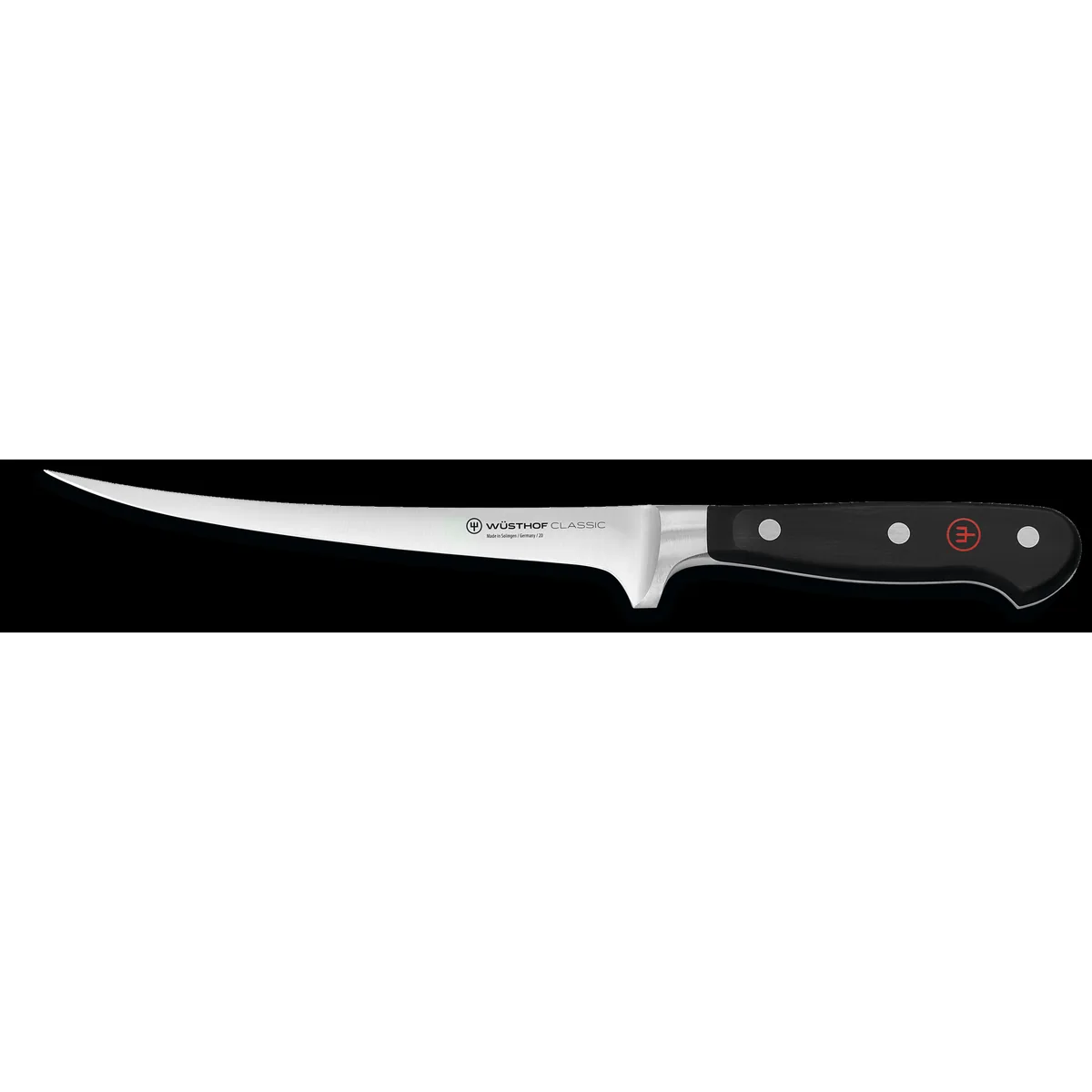 Wüsthof Classic 7" Fillet Knife
