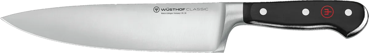 Wüsthof Classic 8" Chef's Knife